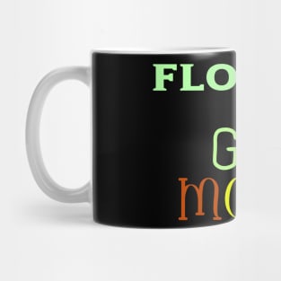 Florida Of Gay Moms Mug